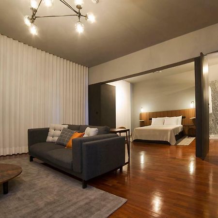 Oporto Cozy Design Studio - Solar Da Avenida Dış mekan fotoğraf
