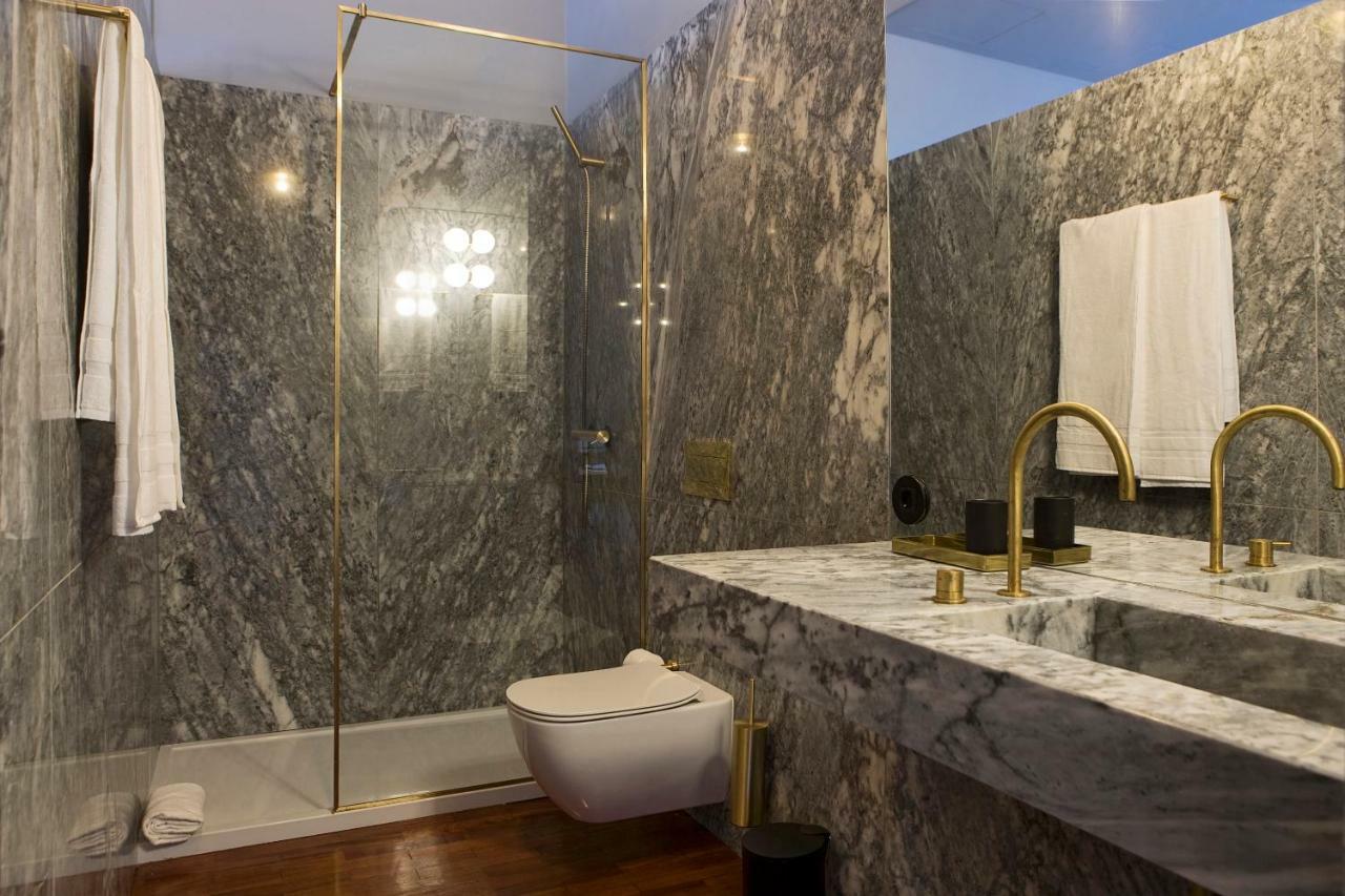 Oporto Cozy Design Studio - Solar Da Avenida Dış mekan fotoğraf
