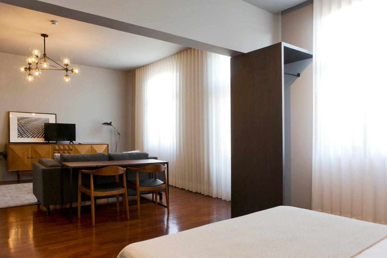 Oporto Cozy Design Studio - Solar Da Avenida Dış mekan fotoğraf